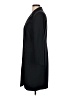 DressBarn 100% Polyester Black Coat Size 10 - photo 5