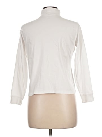 L.L.Bean Turtleneck Sweater (view 2)