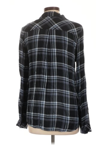 Bella Dahl Long Sleeve Blouse (view 2)