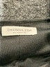 chic soul (chicsoul.com) 100% Polyester Tweed Brown Gold Formal Skirt Size 2X - photo 4