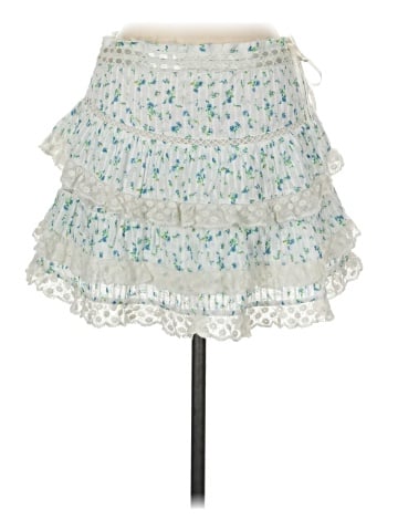 LoveShackFancy Casual Skirt (view 1)