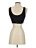 Lucky Brand Black Tank Top Size 4 - photo 2