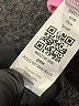 Unbranded Pink Zip Up Hoodie Size S - photo 6