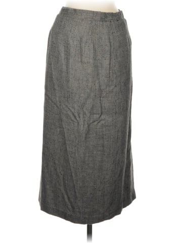 Adolfo Casual Skirt (view 1)