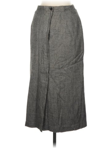 Adolfo Casual Skirt (view 2)