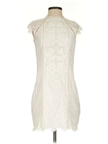 Saylor Cocktail Dress (view 1)