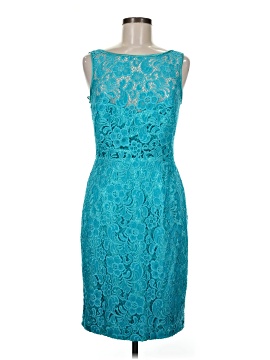 Theia Cocktail Dress (view 1)