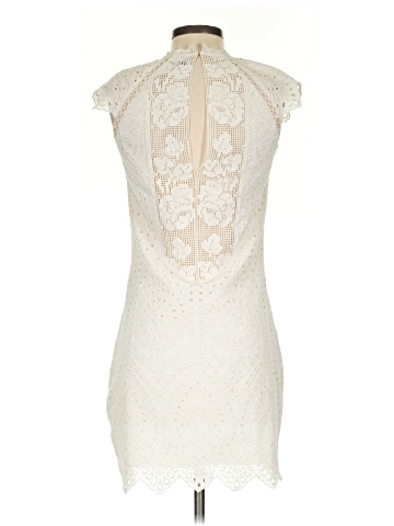Saylor Cocktail Dress (view 2)
