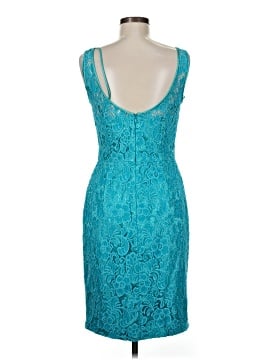 Theia Cocktail Dress (view 2)