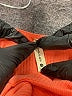 Tyche Orange Casual Dress Size XS - photo 7