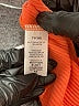 Tyche Orange Casual Dress Size XS - photo 8