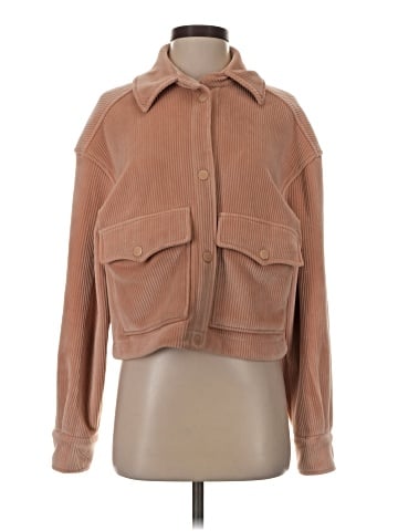 Elie Tahari Jacket (view 1)