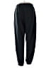 Gap Solid Black Track Pants Size L (tall) - photo 2