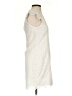 Saylor 100% Polyester Ivory Cocktail Dress Size XS - photo 4