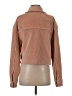Elie Tahari Tan Jacket Size S - photo 2