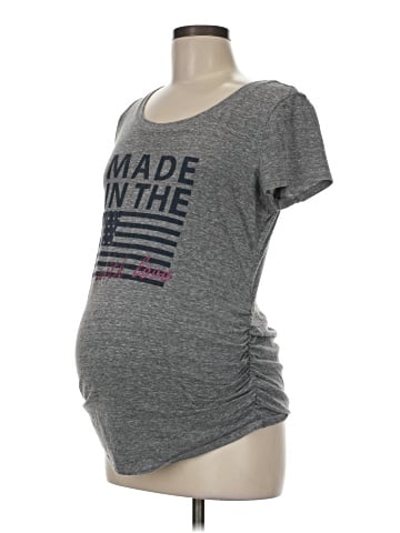 Motherhood Short Sleeve T-Shirt (view 1)