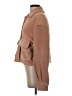 Elie Tahari Tan Jacket Size S - photo 5