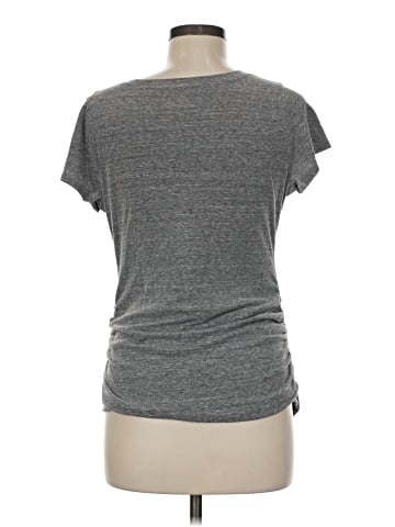 Motherhood Short Sleeve T-Shirt (view 2)