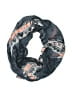 Staring at Stars 100% Viscose Gray Scarf One size - photo 1