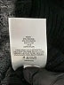 Express Black Long Sleeve Top Size XXS - photo 8