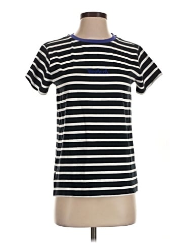Woolrich Short Sleeve T-Shirt (view 1)
