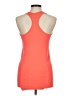 Athleta Orange Active Tank Size M - photo 2