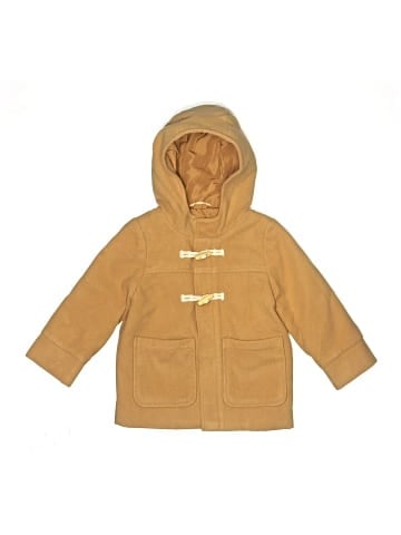 Cat & Jack Coat (view 1)