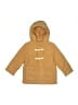 Cat & Jack 100% Polyester Tan Coat Size 3T - photo 1