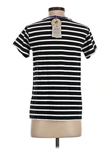Woolrich Short Sleeve T-Shirt (view 2)