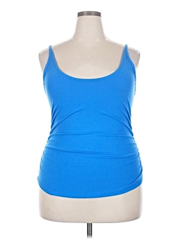 Torrid Tank Top (view 1)