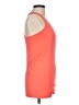 Athleta Orange Active Tank Size M - photo 4