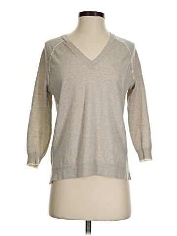 J.Crew Wool Pullover Sweater (view 1)
