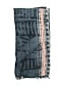 Staring at Stars 100% Viscose Gray Scarf One size - photo 2