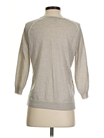 J.Crew Wool Pullover Sweater (view 2)