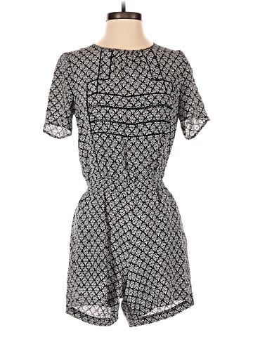 Broadway & Broome Romper (view 1)