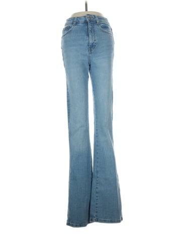 Zara Jeans (view 1)