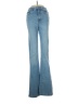 Zara Blue Jeans Size 0 - photo 1