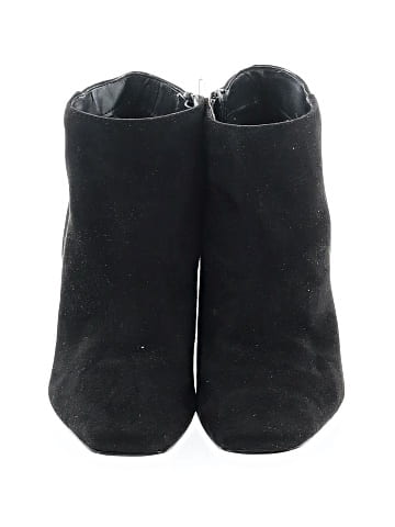 Mix No. 6 Ankle Boots (view 2)