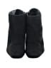 Mix No. 6 Black Ankle Boots Size 10 - photo 2