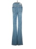 Zara Blue Jeans Size 0 - photo 2
