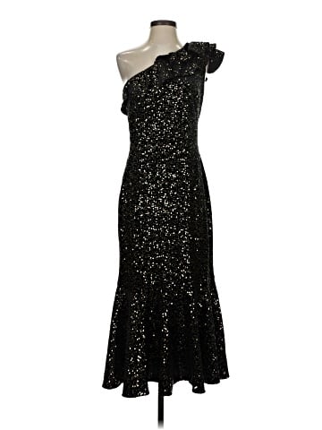 Shoshanna Cocktail Dress (view 1)