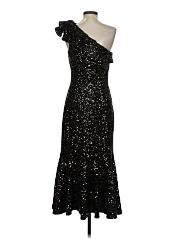 Shoshanna Cocktail Dress (view 2)