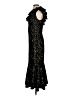 Shoshanna Black Cocktail Dress Size 4 - photo 5