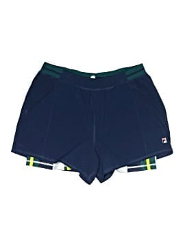 FILA Athletic Shorts (view 1)