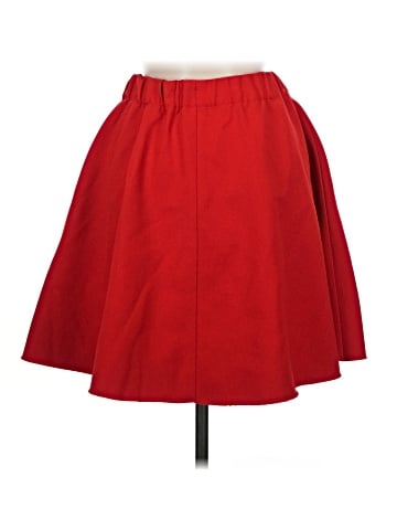 Zara Basic Casual Skirt (view 2)