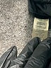 Vince Camuto 100% Polyester Solid Black Dress Pants Size 2 - photo 8