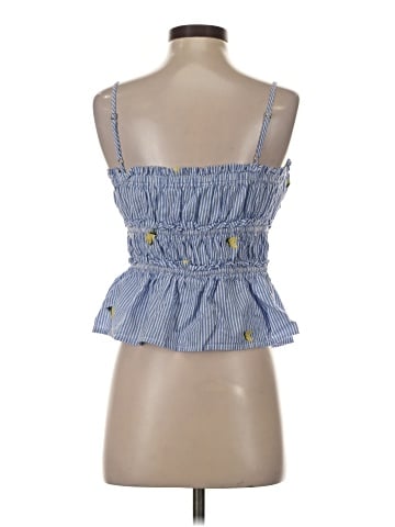 Free Assembly Sleeveless Blouse (view 2)