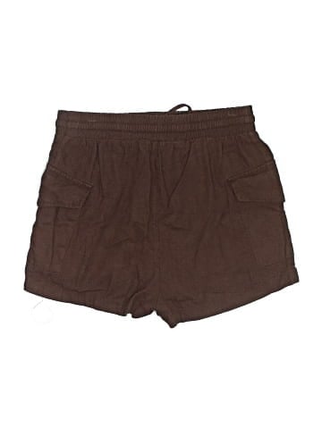 Ambiance Apparel Cargo Shorts (view 2)