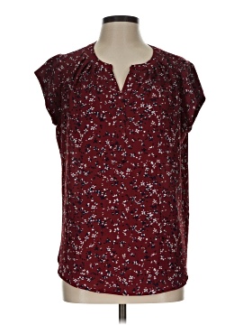 41 Hawthorn Short Sleeve Blouse