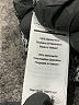 Smartwool 100% Merino Gray Wool Pullover Sweater Size S - photo 8